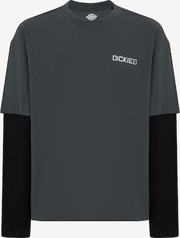 pilka DICKIES Marškinėliai 'Payson': priekis