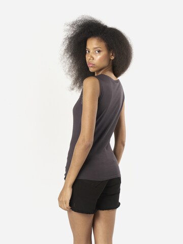 KOROSHI Топ в Черный