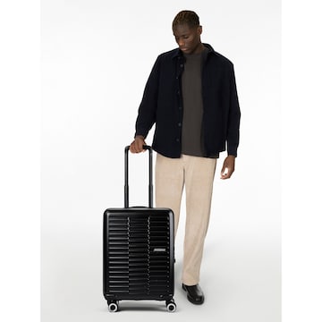 Valisette 'Sunset Hills' American Tourister en noir