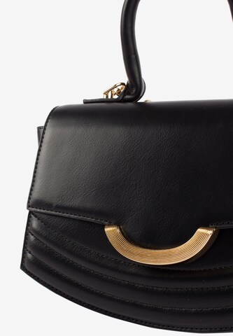 usha BLACK LABEL Tasche in Schwarz