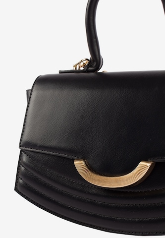 usha BLACK LABEL Tasche in Schwarz