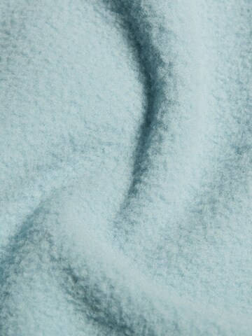 MAMMUT Athletic Fleece Jacket 'Tamaro' in Blue