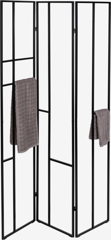 Wenko Room divider 'Shakti' in Black