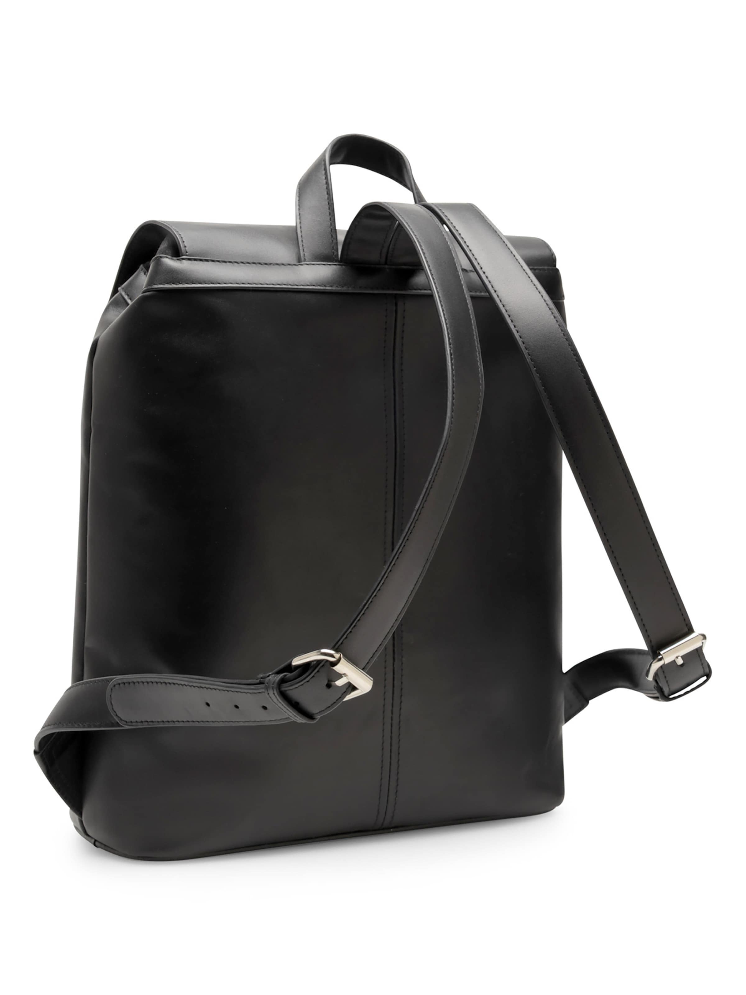 Sac à dos ' Camberwell ' Bolongaro Trevor en noir : derrière