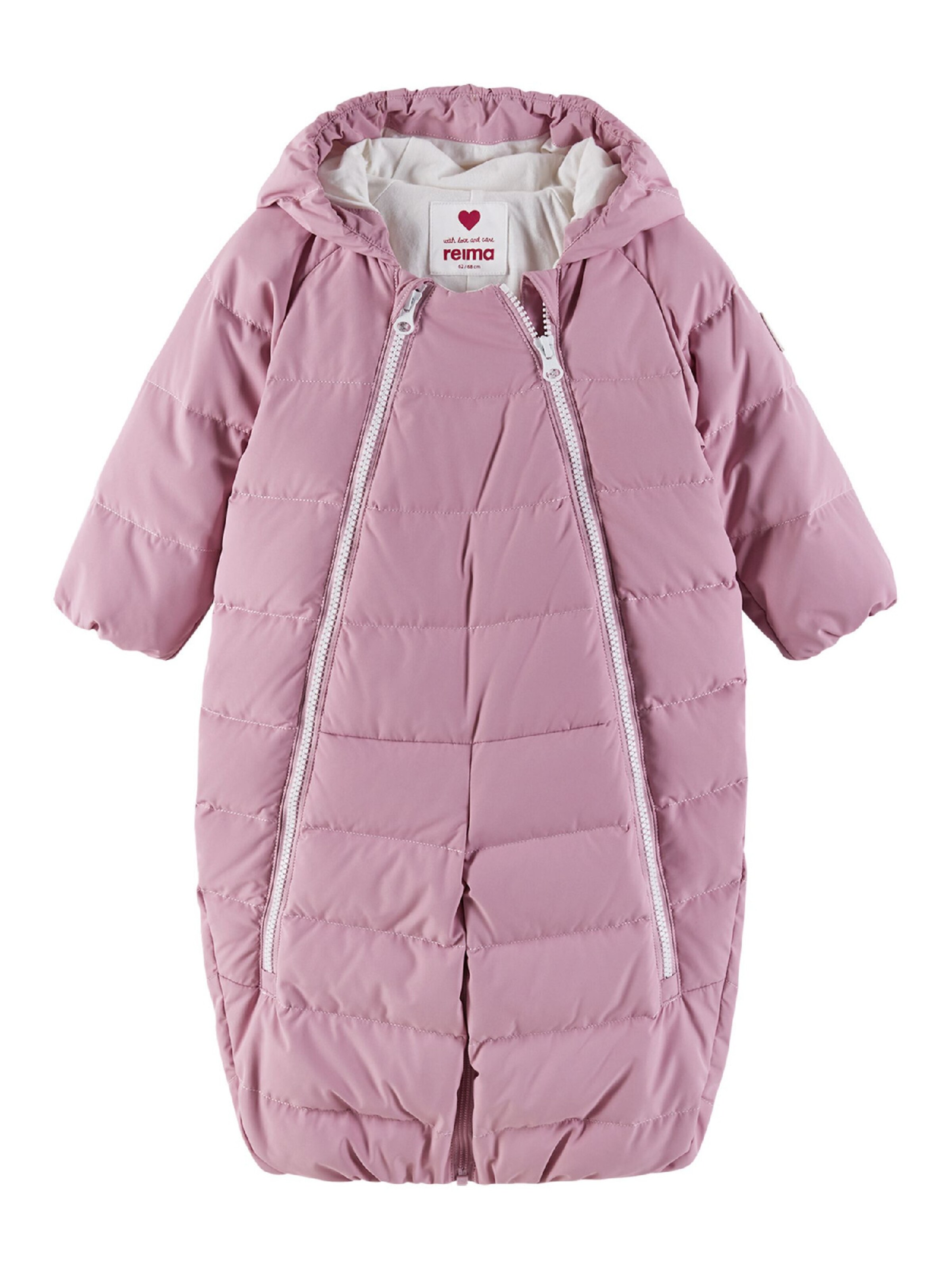 Reima Athletic suit in Pink