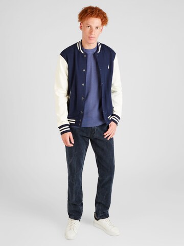 Pull-over TOMMY HILFIGER en bleu