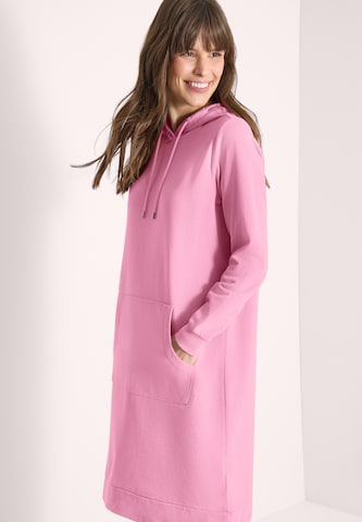 CECIL Kleid in Pink