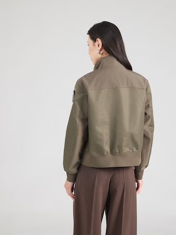 Veste mi-saison Blauer.USA en vert