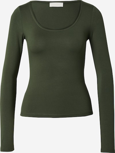 LeGer by Lena Gercke Majica 'Jolina' u tamno zelena, Pregled proizvoda