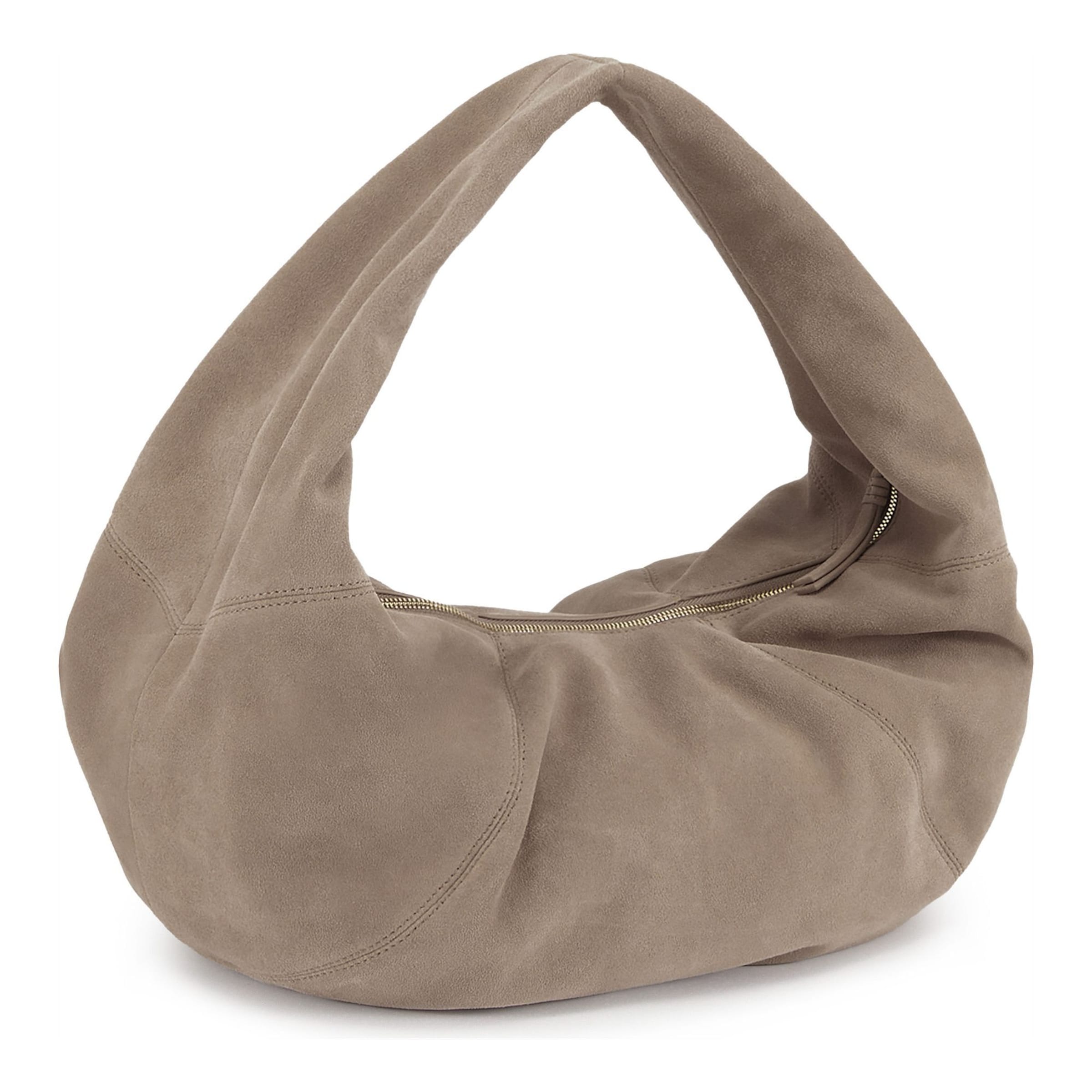 Les Visionnaires Shoulder bag in Brown