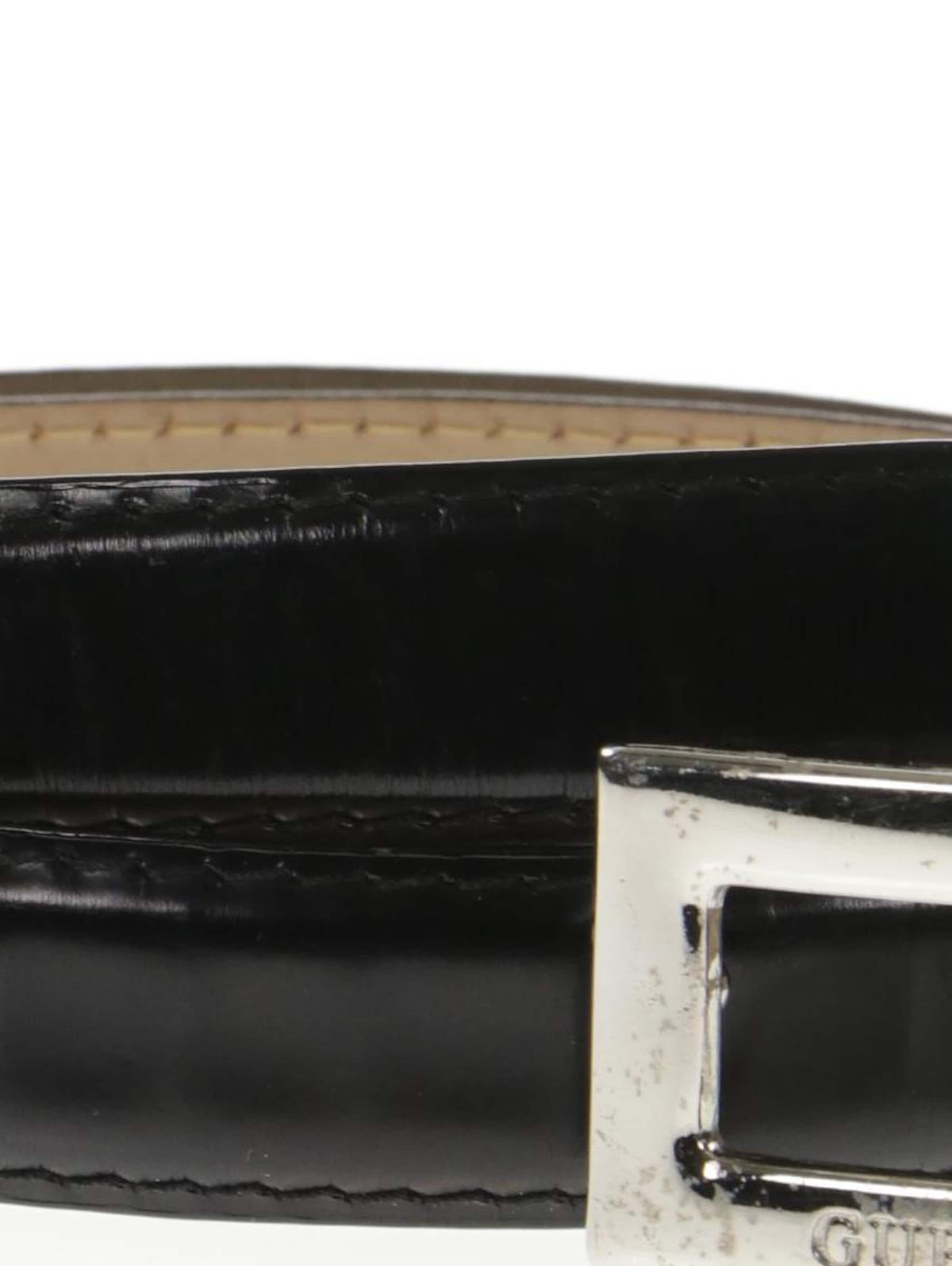 GUESS Belt in One size in Black