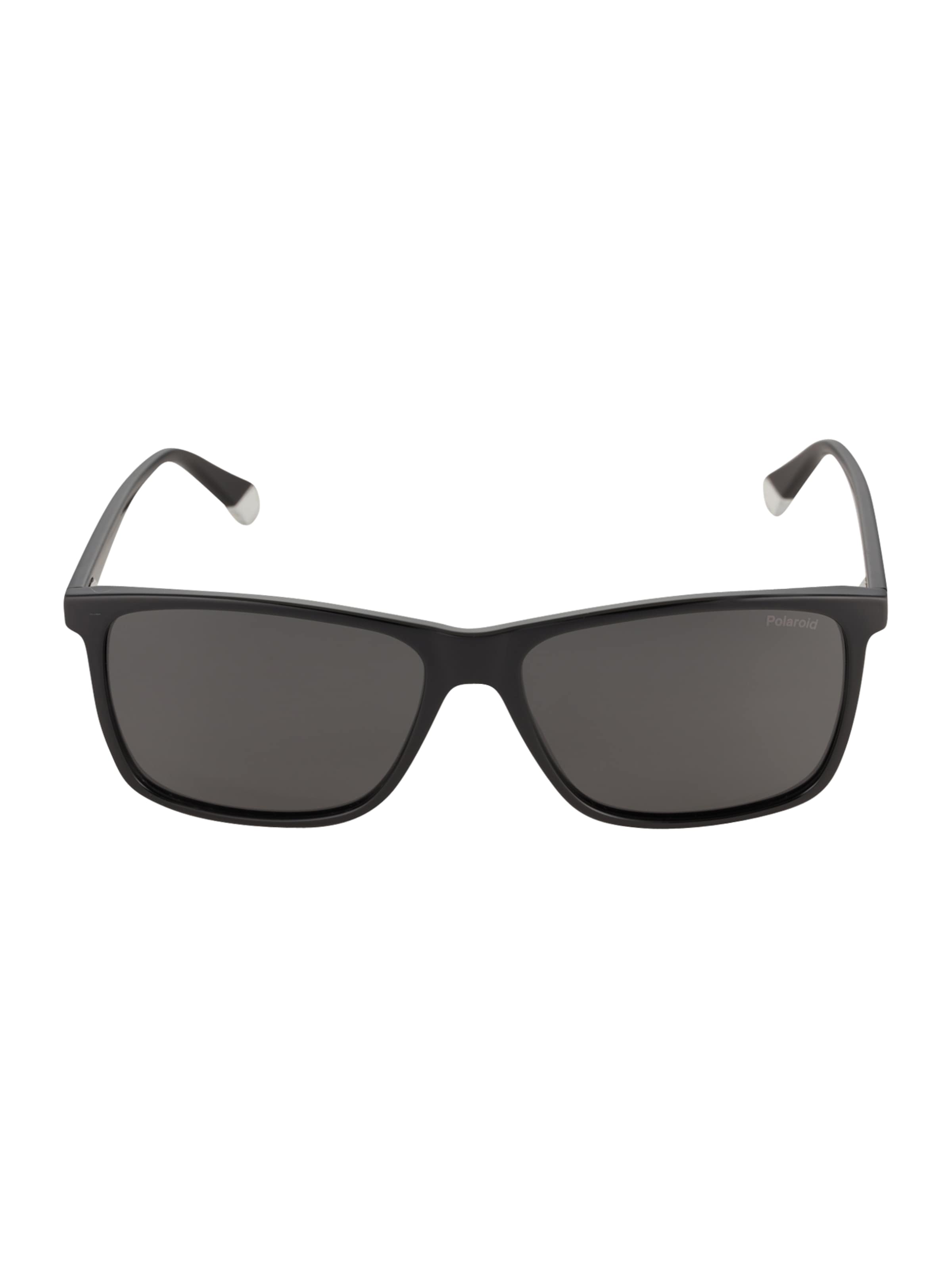 Polaroid Päikeseprillid 'PLD 4137/S', värv must