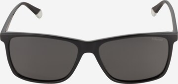 Polaroid Sončna očala 'PLD 4137/S' | črna barva