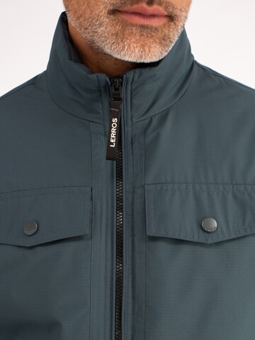 LERROS Jacke in Grün