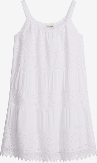 bonprix Kesämekko koossa 36 värissä valkoinen, Tuotenäkymä