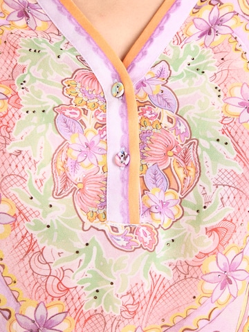 PRINCESS GOES HOLLYWOOD Pusero värissä vaaleanpunainen