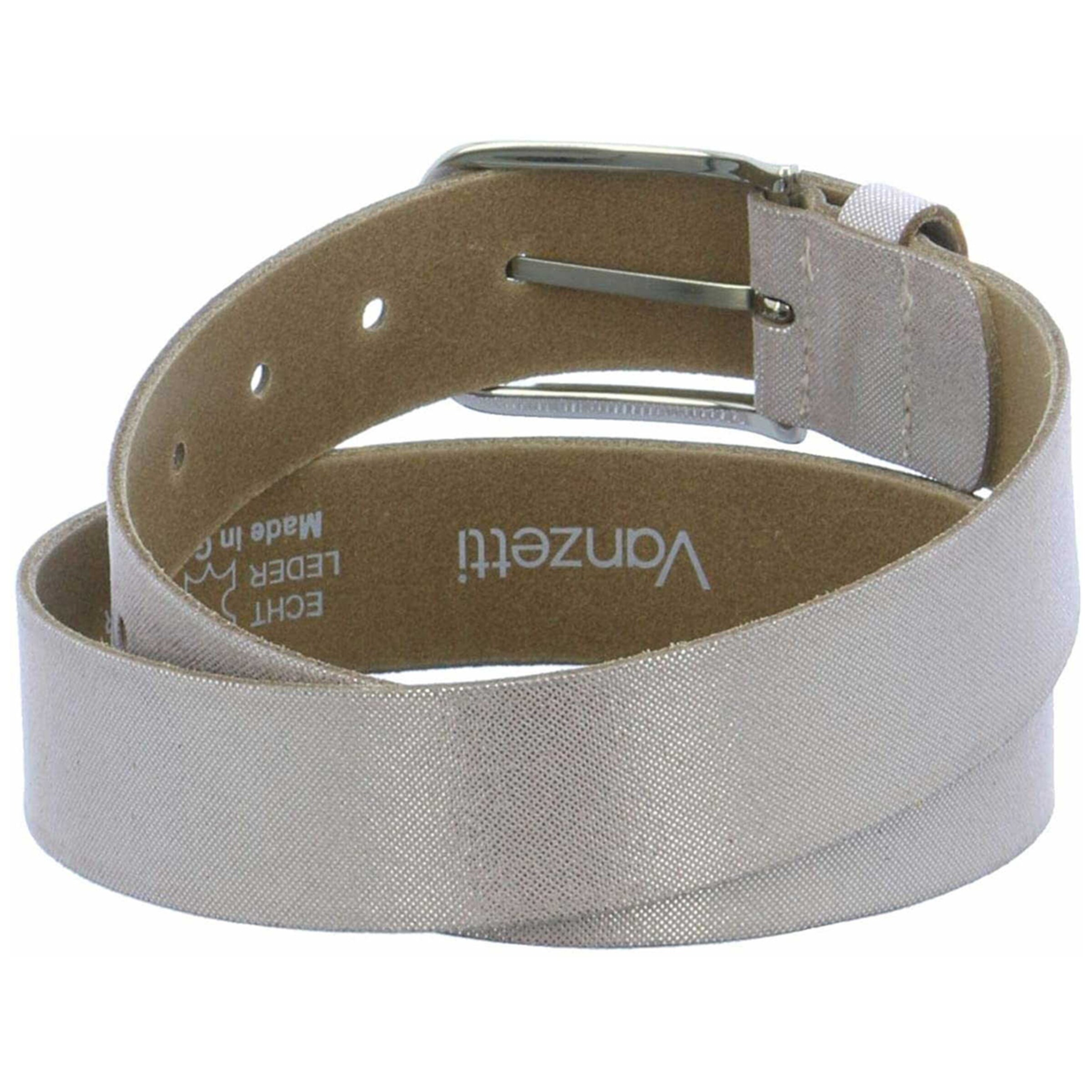 Ceinture VANZETTI en rose