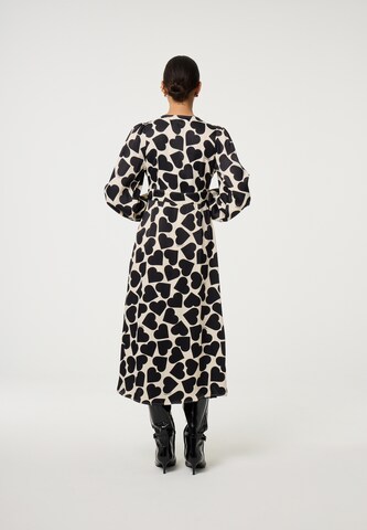 Fabienne Chapot Jurk in Wit