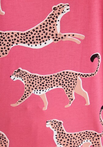 Pyjama 'Dreams' VIVANCE en rose