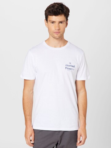 Cotton On Shirt in White: front