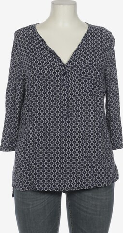 Bexleys Blouse & Tunic in XXL in Blue: front