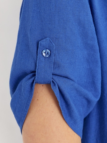 Cellbes of Sweden Blouse in Blue