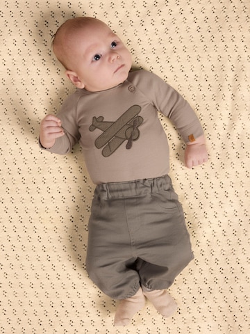 Loosefit Pantaloni di Lil'Atelier in verde