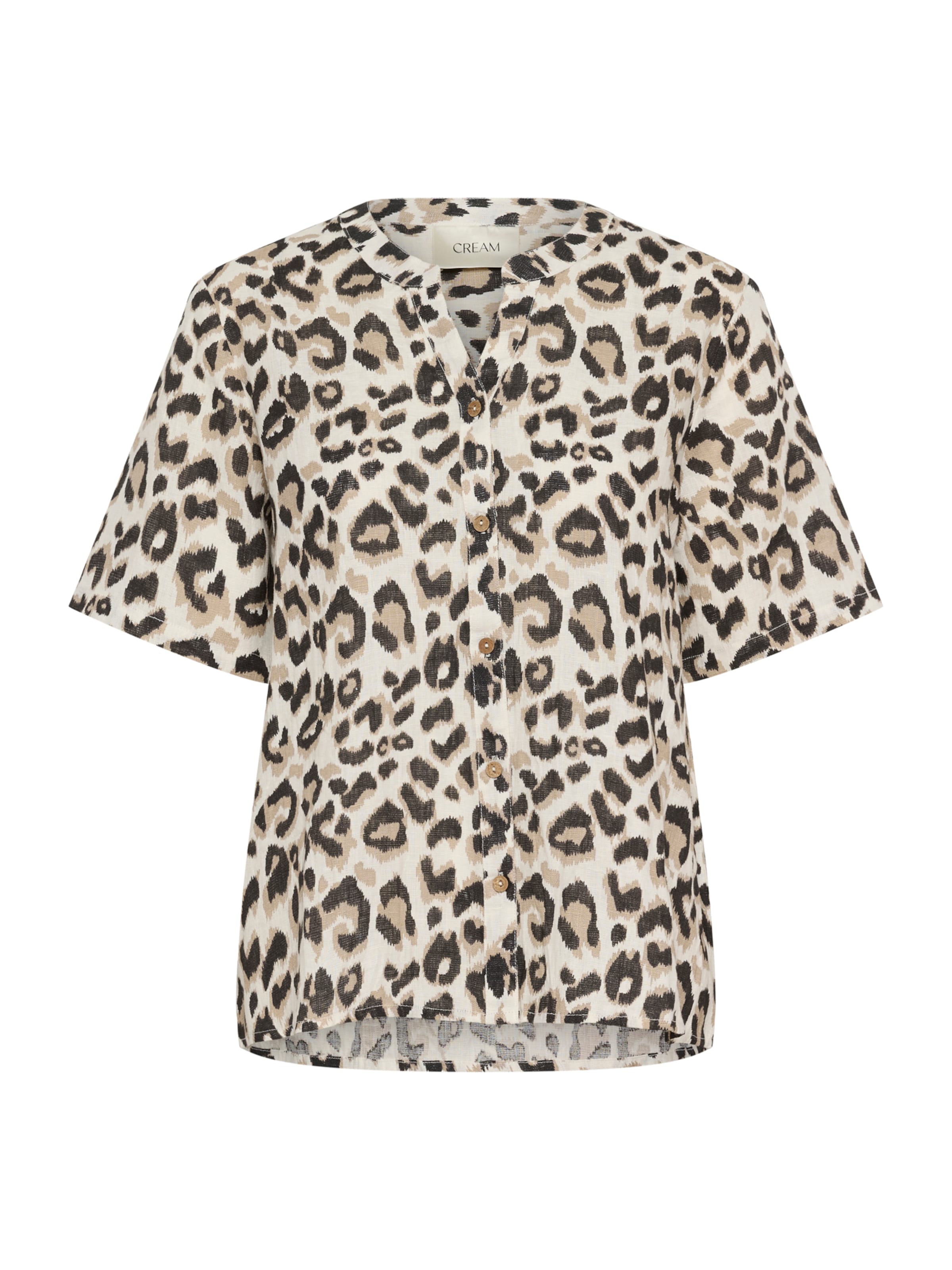 Cream Μπλούζα 'CRBellis' σε μπεζ: μπροστά