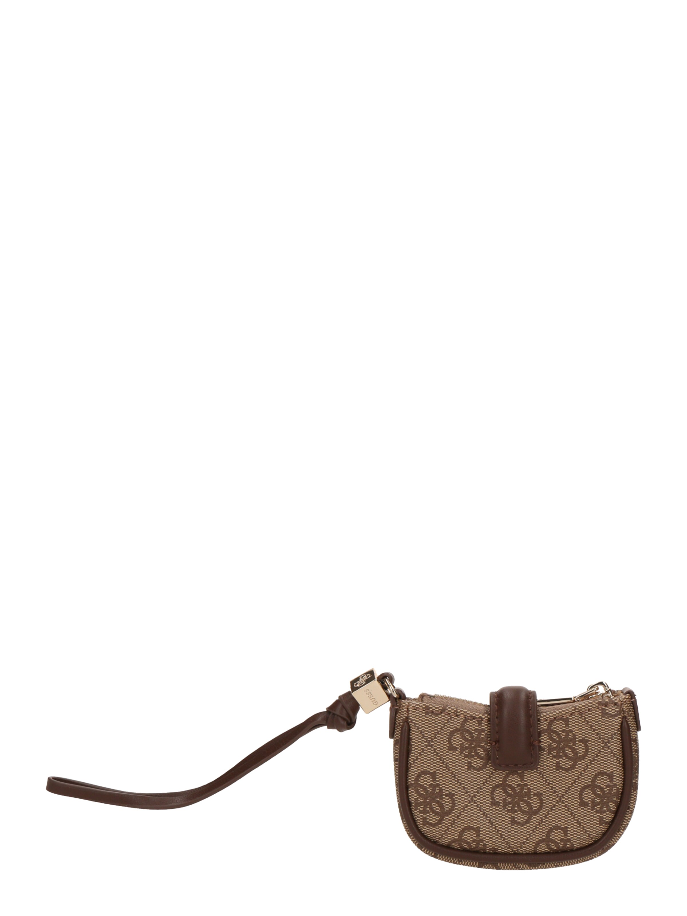 Breloc 'NOELLE II' de la GUESS pe maro