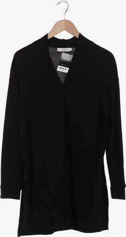 Max Mara Leisure Top & Shirt in XL in Black: front