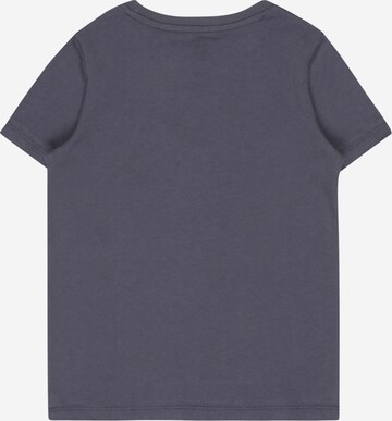 Cotton On T-Shirt 'MAX' in Blau