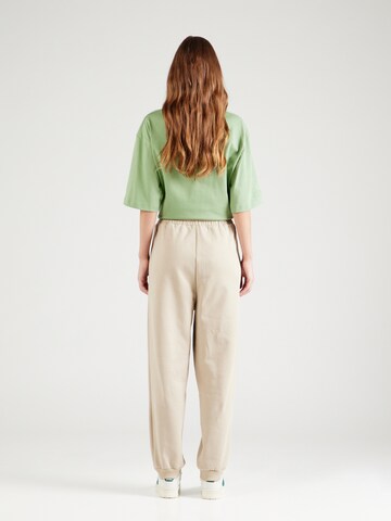 Effilé Pantalon 'Bastian' Pacemaker en beige