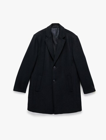 Koton Tussenjas in Blauw