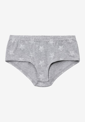 Ensemble de linge BUFFALO en gris