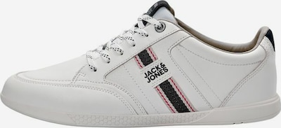 JACK & JONES Madalad ketsid valge, Tootevaade