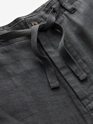 Next Regular Chino Pants in Grey