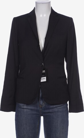 MAISON SCOTCH Blazer M in Blau: predná strana