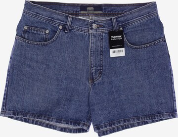 PIONEER Shorts 36 in Blau: predná strana