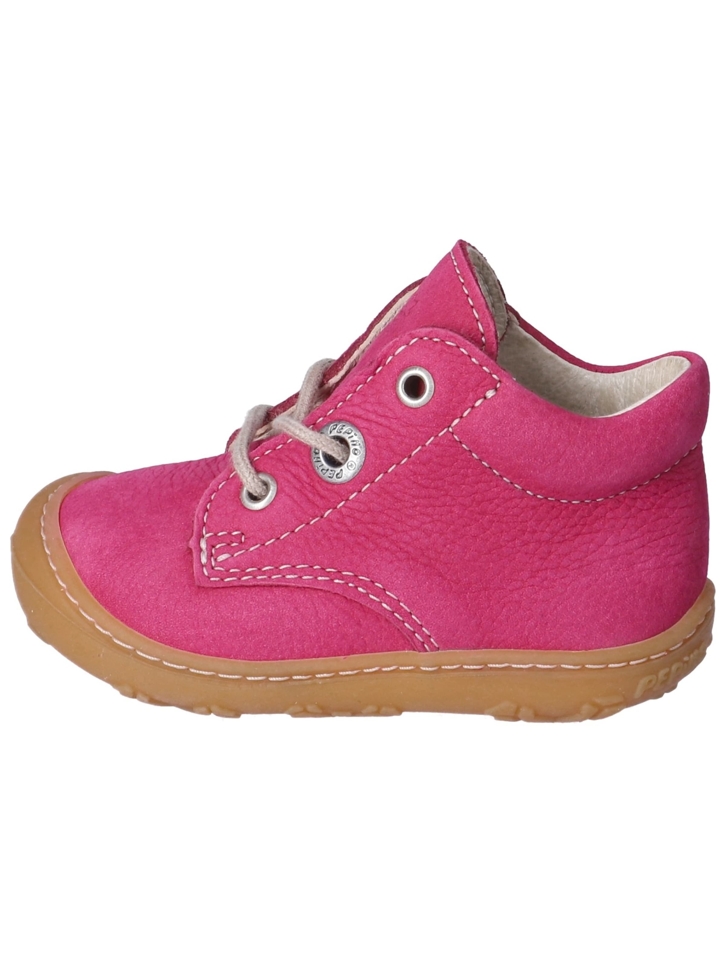 Pepino Wandelschoen 'Cory' in Roze