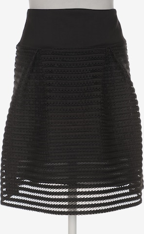 Rick Cardona by heine Skirt in XS in Black: front