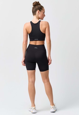 OCEANSAPART Bustier BH in Schwarz