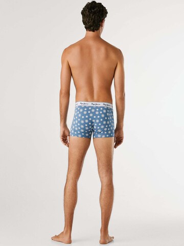 Pepe Jeans Boxershorts in Blauw
