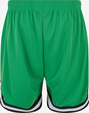 K1X Regular Shorts in Grün