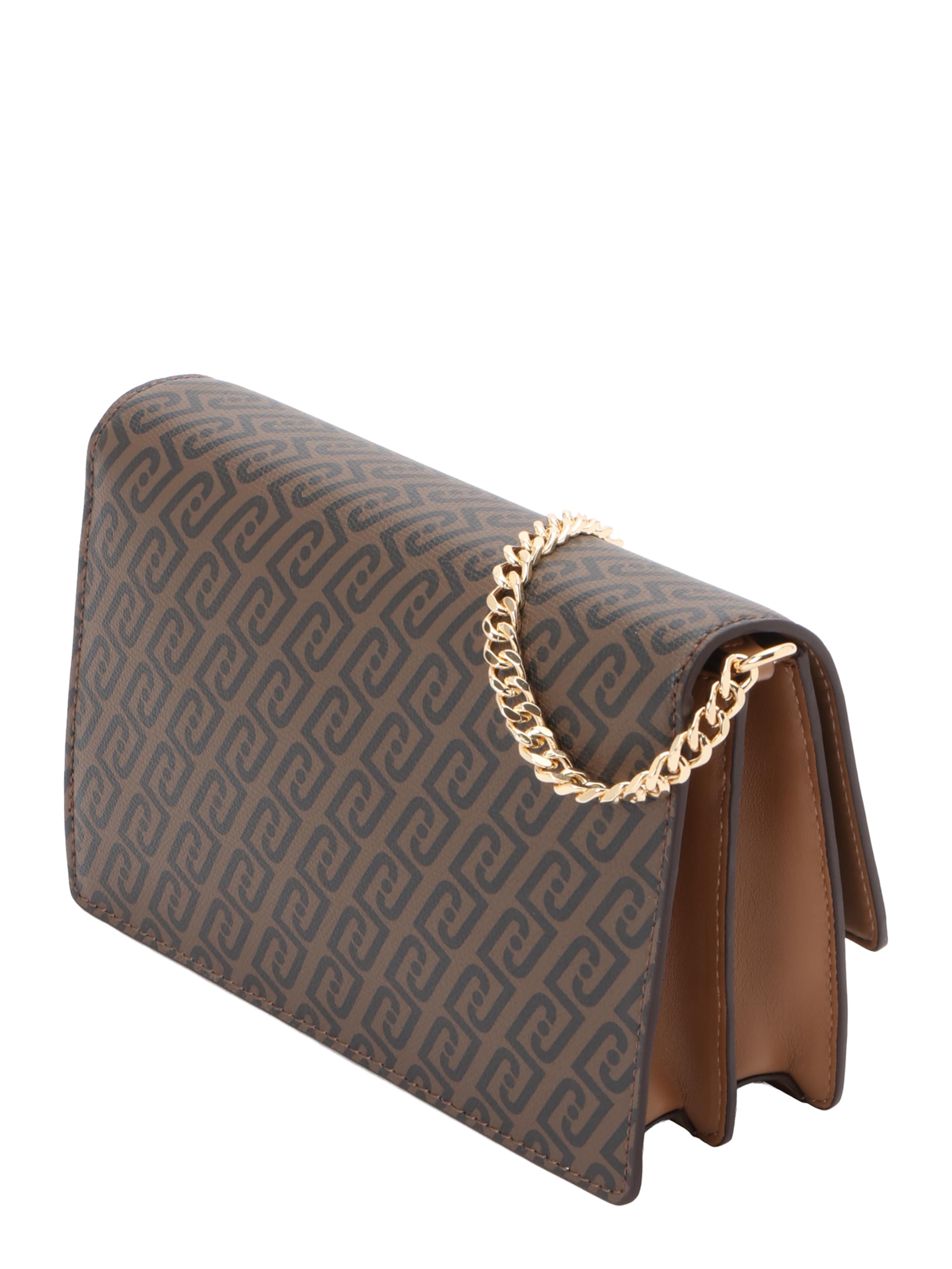 Liu Jo Crossbody Bag in Brown