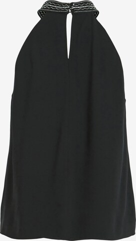 VILA - Blusa 'Anlis' en negro