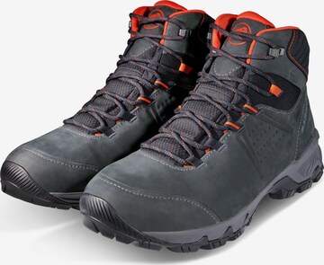 MAMMUT Boots 'Scarpe Mercury IV' in Grey