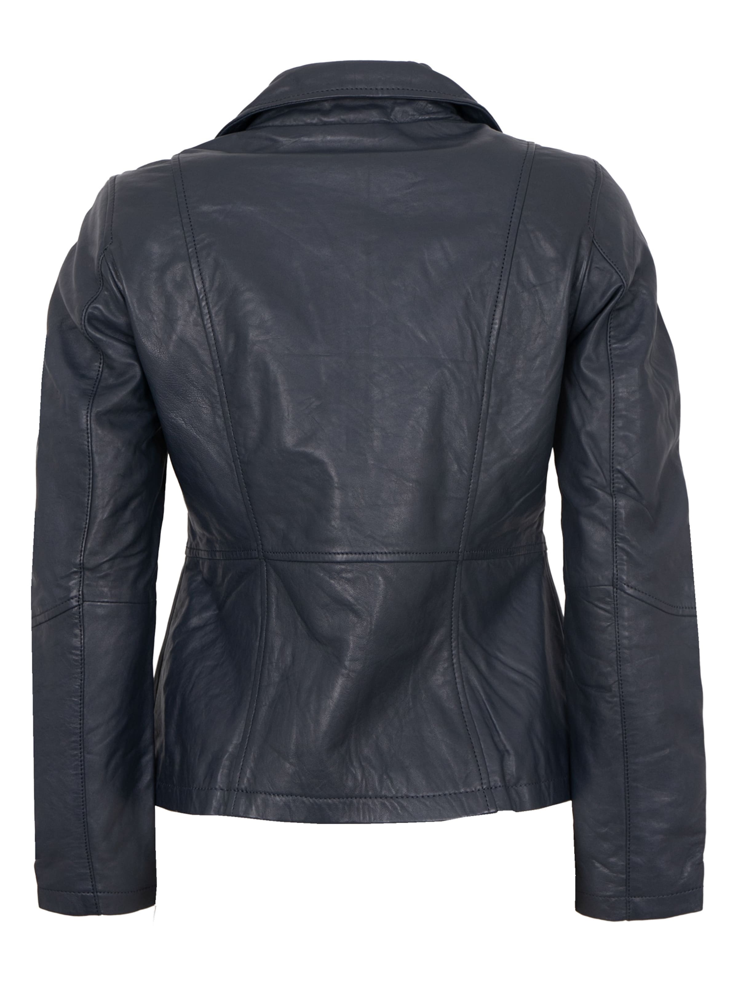 OTTO KERN Tussenjas 'Lotta' in Blauw