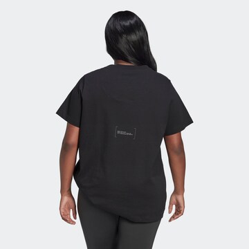 ADIDAS SPORTSWEAR Performance Shirt in Black