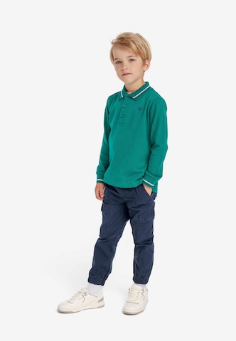 MINOTI Shirt in Groen