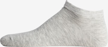 JACK & JONES Socken 'Dongo' in Grau